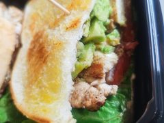 -The Habit Burger Grill 哈比特汉堡(爱琴海店)