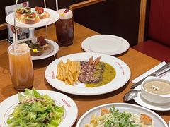 -Entrecôte 法国牛扒馆(保利·时光里店)