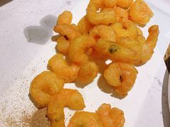 -大闫家烧烤·小海鲜家常菜(郑庄店)