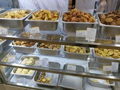 -哈氏·上海哈尔滨食品厂(五角场万达广场店)