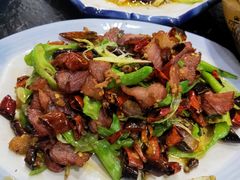 -小唐小四川水煮鱼(北三路店)