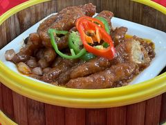 -吉莲利苑海鲜酒家(珠海拱北28年老字号店)