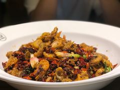 -首秀·四川料理(星耀101店)