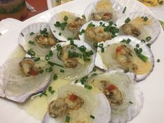 -吕四渔港码头海鲜餐厅