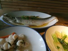 -弄堂里(阿里西溪A区店)