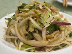 -东四民芳餐厅(世茂工三店)