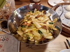 -陈傻子餐厅(世纪都会店)