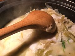 -九锅一堂酸菜鱼(新南凯德直营店)