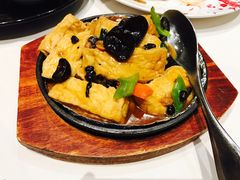 -若蘭慈·无国界素食料理(欢乐海岸店)