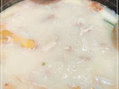 -代羊肉(中和店)