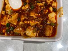 麻婆豆腐-知味观(湖滨总店)