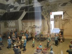 -张家港凤凰山景区河阳山歌馆