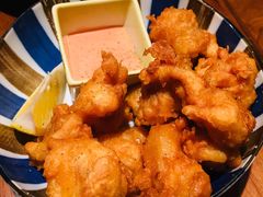 -山杏yama-katsu·吉列炸物