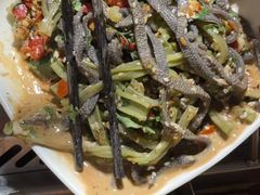 -海底捞火锅(吴中路店)