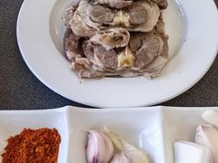 -小叶手抓·清真食品(治平路店)