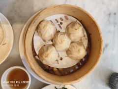 -南小馆(迪士尼小镇店)
