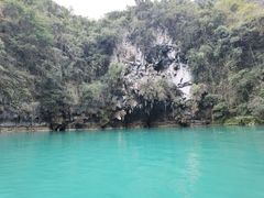 -三门海