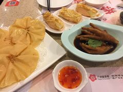 -点都德(大茶楼店)