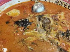 -三品香·江浙菜(松江九谊店)