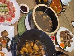 -五邑人家(江门店)