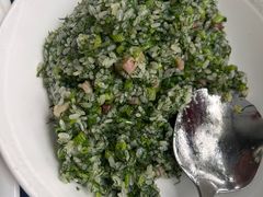 茴香饭-瑞丰园庭院餐厅·白族传统家常菜