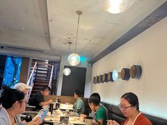 -翡翠拉面小笼包(岭南新天地店)