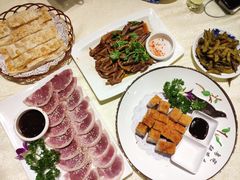 -大树头·花园餐厅(市桥店)