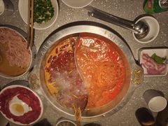 -大龙燚火锅(太古里店)
