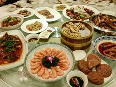 -中发源·清真餐厅(春风店)