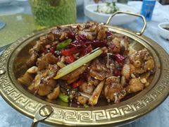 -指爱龙虾(金杨路总店)