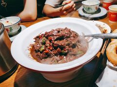 -老湘村·湖南土菜(天河维多利店)