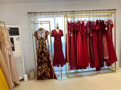 -MSV 高端礼服定制(大良店)