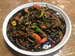 -玛扎烧烤私房菜