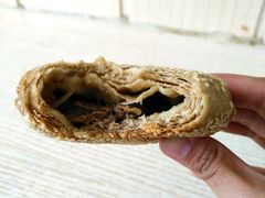 牛肉烧饼-李小老烧饼(常营民族家园店)