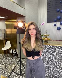 -3AM HAIR SALON染发接发