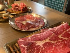 -西塔老太太泥炉烤肉(双井店)