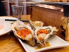 -蚝太郎 • 海鲜烧烤(Upark店)