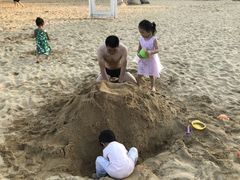 -碧海金沙