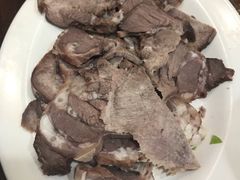-来自潮州牛肉店(华强北店)