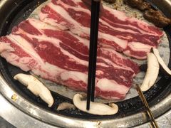 -烤路里·韩国品质自助烤肉(石路天虹4号店)