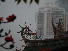 -南普陀寺