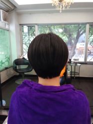 -维卡 Salon