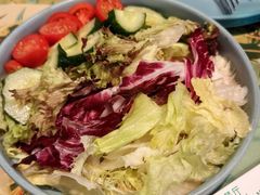 -美森西餐厅(曙光大道店)