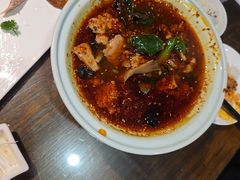 -老铺烤鸭(宝鸡店)