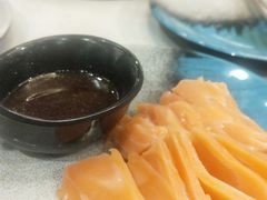 -圣罗巴甄选自助(麦凯乐店)