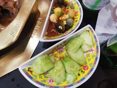 小芦黄瓜块-芦月轩羊蝎子(太平桥店)