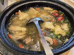 -阿西娅食府(中关村店)