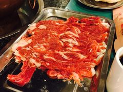 -月圆火锅(宁海东路二店)