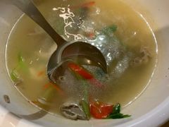 -新疆红柳花餐厅(新洲店)