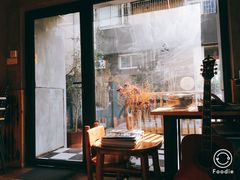 -251#coffee roasters(沿河东路店)